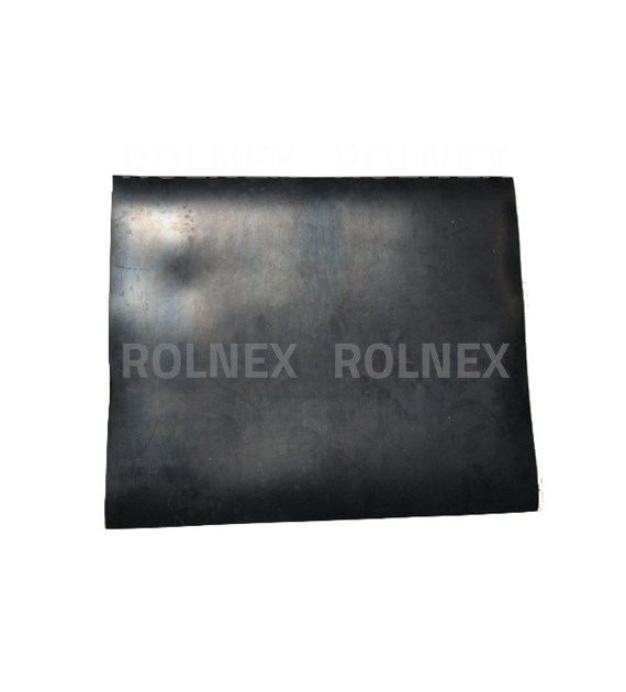 PŁYTA GUMOWA OLEJOODPORNA 3.0x600x500 mm