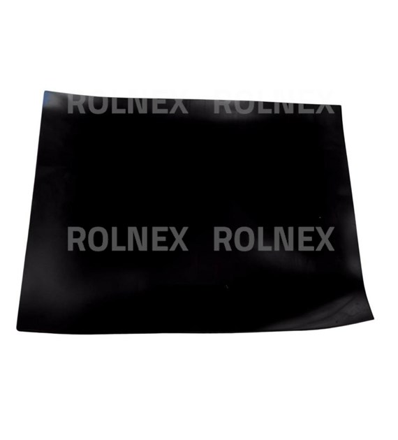 PŁYTA GUMOWA OLEJOODPORNA 4.0x600x500 mm