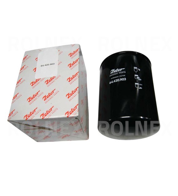 FILTR HYDRAULIKI 64420903/Z