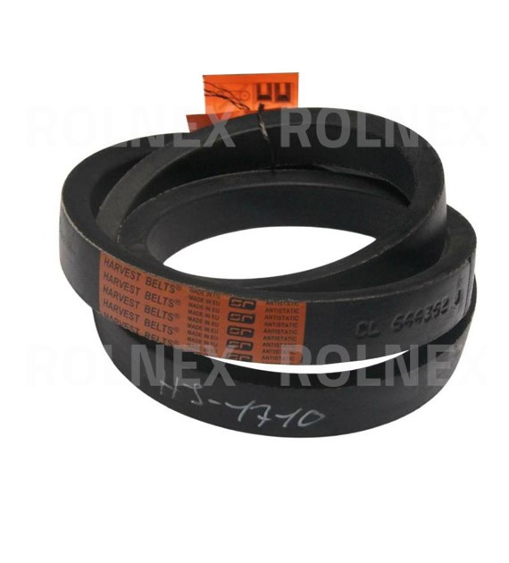 PASEK HJ/H 1710 HARVEST