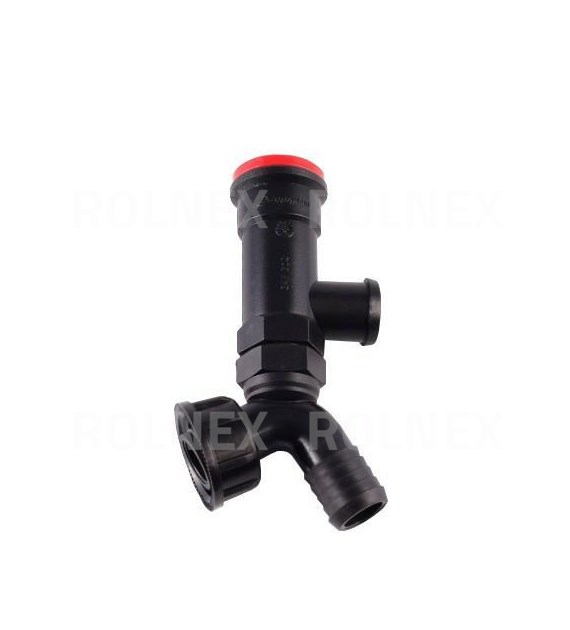 ZAWÓR BEZPIECZEŃSTWA 10 BAR 226433