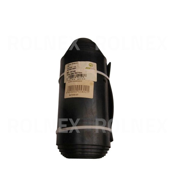 GUMA PODSIEWACZ FARTUCH