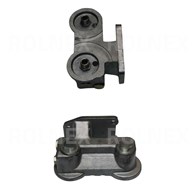 KORPUS FILTRA OLEJU C385 6 cyl.