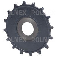 KOŁO ZĘBATE CLAAS Z16