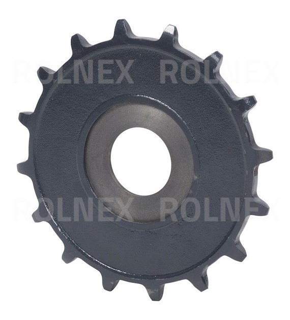 KOŁO ZĘBATE CLAAS Z16