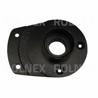 OBUDOWA KORPUS ŁOŻYSKA WAŁKA PRZENOSNIKA POCHYŁEGO CLAAS