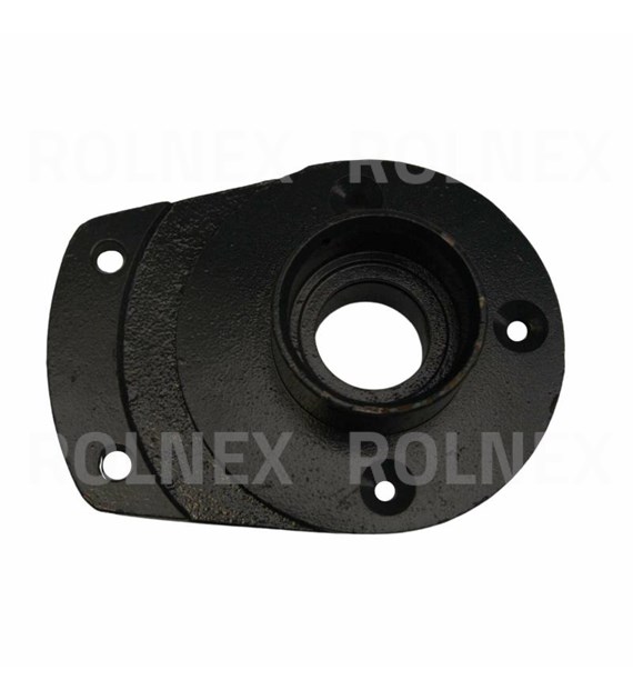 OBUDOWA KORPUS ŁOŻYSKA WAŁKA PRZENOSNIKA POCHYŁEGO CLAAS