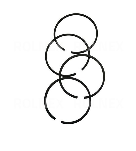 KOMPLET PIERŚCIENI SPRĘŻARKI MF MAR-MOT