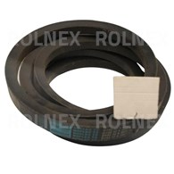 PAS KLINOWY ROULUNDS 32X03861