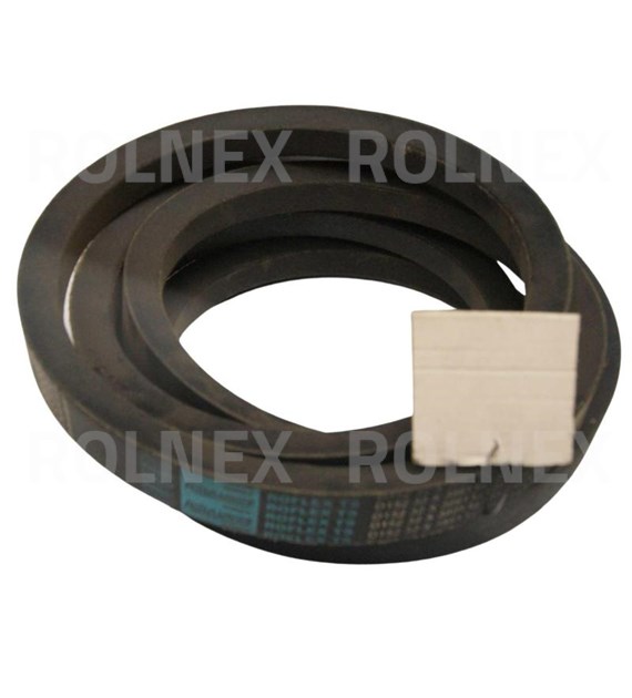 PAS KLINOWY ROULUNDS 32X03861