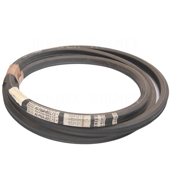 PAS 22/22 653121 AGRO-BELTS