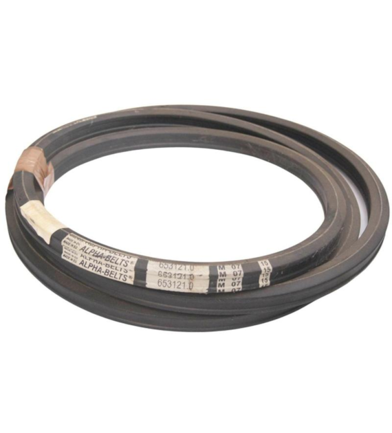 PAS 22/22 653121 AGRO-BELTS
