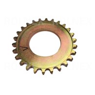 KOŁO ŁAŃCUCHOWE CLAAS Z26 NA TARCZKĘ 654321