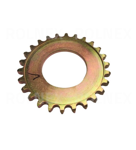 KOŁO ŁAŃCUCHOWE CLAAS Z26 NA TARCZKĘ 654321