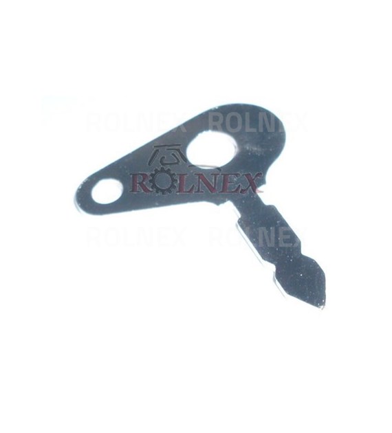 KLUCZYK STACYJKI MF LSN