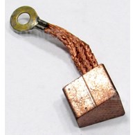 SZCZOTKA MTZ TRAPEZOWA Z OCZKIEM