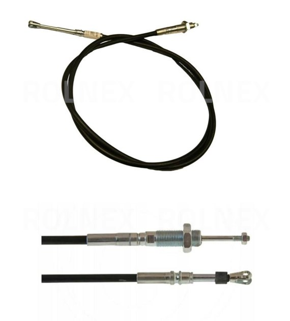 LINKA STERUJĄCA 2,0M NA WIDEŁKI