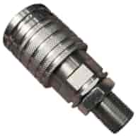 GNIAZDO HYDRAULICZNE EURO M 18*1,5  Z DŁUGIM GWINTEM