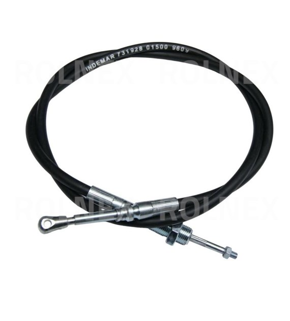 LINKA STERUJĄCA 1,5M NA WIDEŁKI