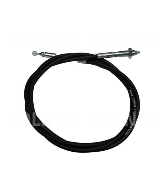 LINKA STERUJĄCA 2,5M NA KULKI