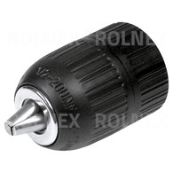 UCHWYT WIERTARSKI SAMOZACISKOWY 13mm 1/2 x20