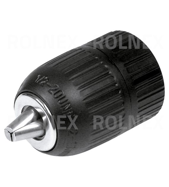 UCHWYT WIERTARSKI SAMOZACISKOWY 13mm 1/2 x20