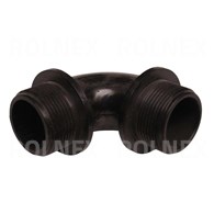 KOLANO 670123055 90 2* gwint PP 11/4/66,6MM