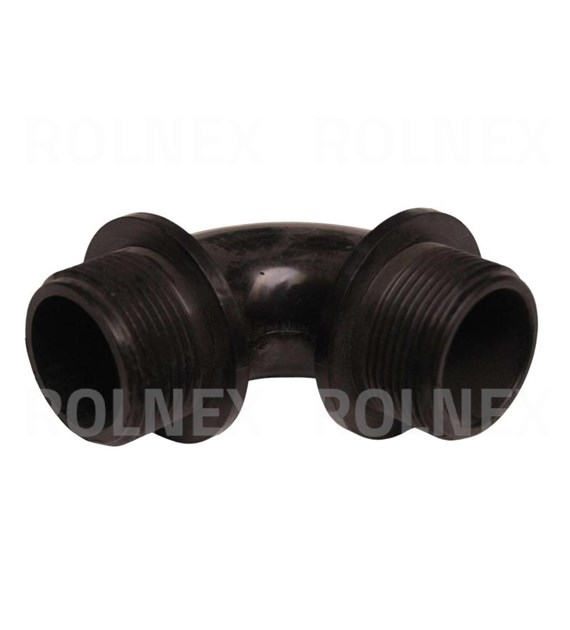 KOLANO 670123055 90 2* gwint PP 11/4/66,6MM