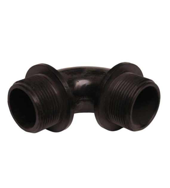 KOLANO 670123055 90 2* gwint PP 11/4/66,6MM
