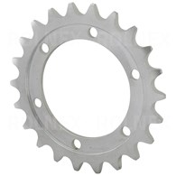 KOŁO ZĘBATE CLAAS Z22 5/8 68mm org