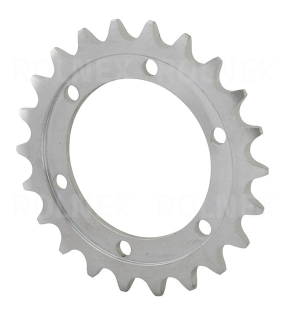 KOŁO ZĘBATE CLAAS Z22 5/8 68mm org