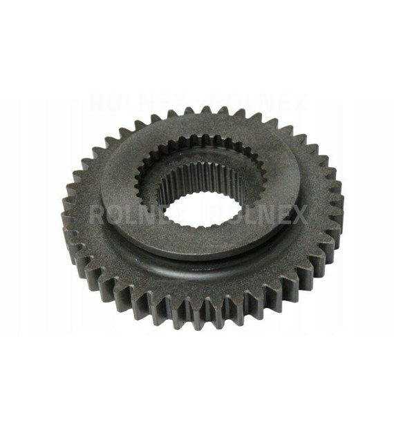 KOŁO REDUKTORA 44Z ZETOR