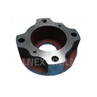 POKRYWKA WOM ZETOR CZ