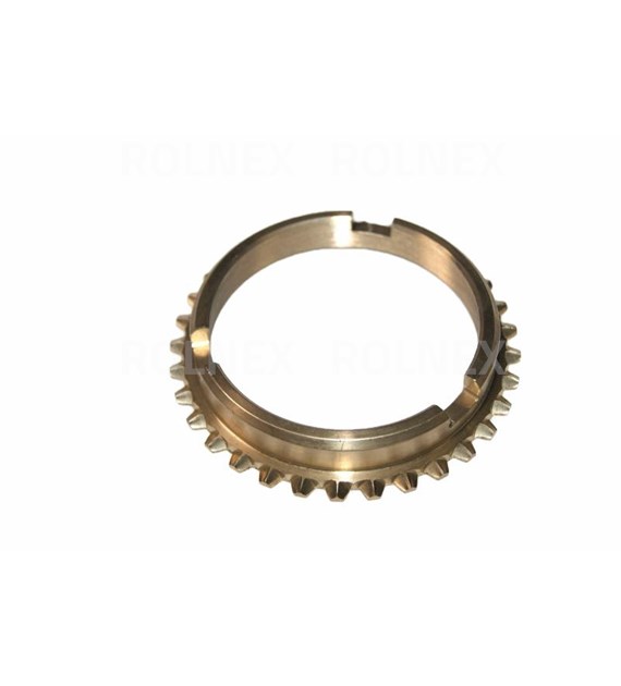 PIERŚCIEŃ SYNCHRONIZATORA