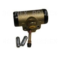 CYLINDEREK HAMULCOWY LEWY ZETOR BG