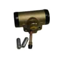 CYLINDEREK HAMULCOWY LEWY ZETOR BG