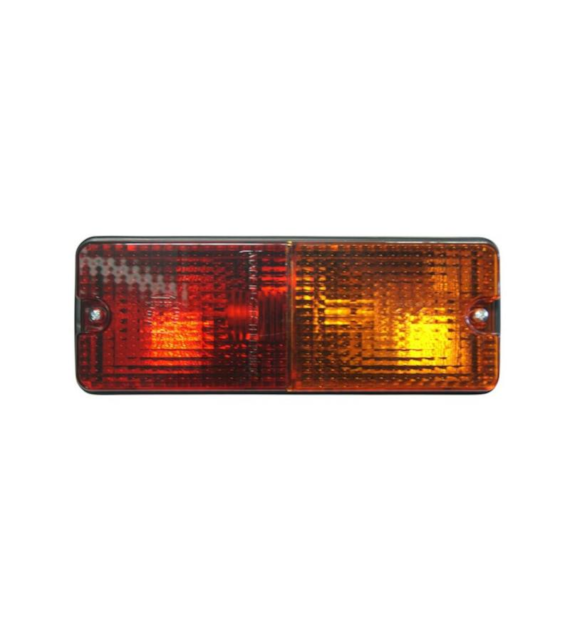 LAMPA TYLNA PRAWA ZETOR CZ