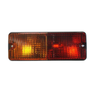 LAMPA TYLNA LEWA ZETOR CZ
