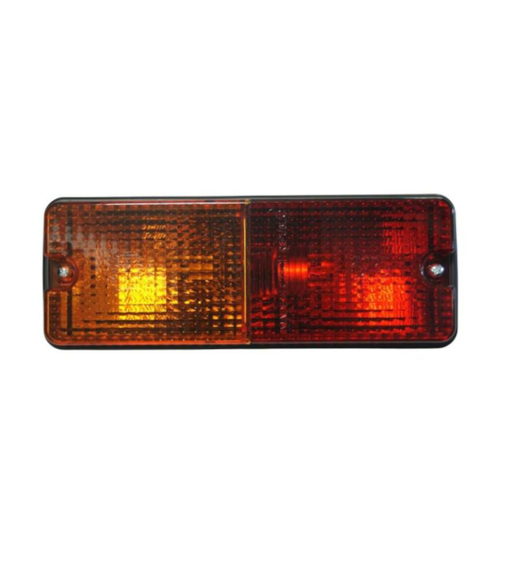 LAMPA TYLNA LEWA ZETOR CZ