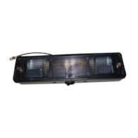LAMPA PODŚWIETLENIA TABLICY ZETOR CZ