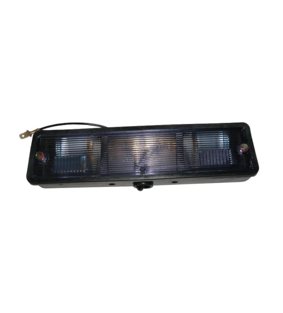 LAMPA PODŚWIETLENIA TABLICY ZETOR CZ