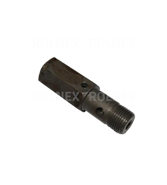 ZAWÓR BEZPIECZEŃSTWA CYLINDRA PODNOŚNIKA ZETOR