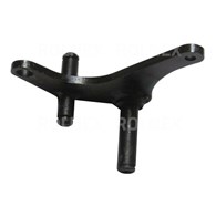 DŹWIGNIA KĄTOWA KOMPLETNA ZETOR CZ