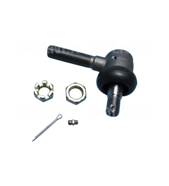 KOŃCÓWKA DRĄŻKA ZETOR LEWA