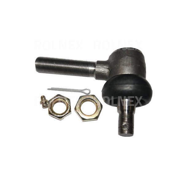 KOŃCÓWKA DRĄŻKA ZETOR PRAWA HQ 5211, 6211, 7211, 7711