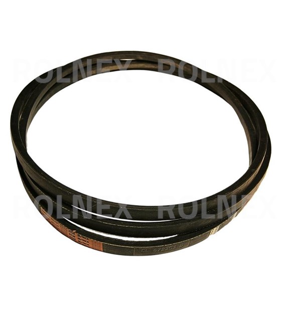 PAS 2C/H 5154 HARVEST