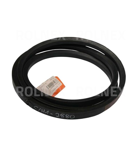 PAS C/H1 2880 HARVEST