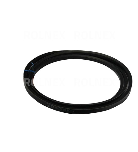 PAS 20x12.5/H 3880 HARVEST