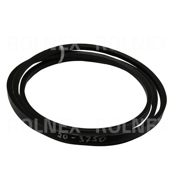 PAS 20x12.5/H 3750 HARVEST