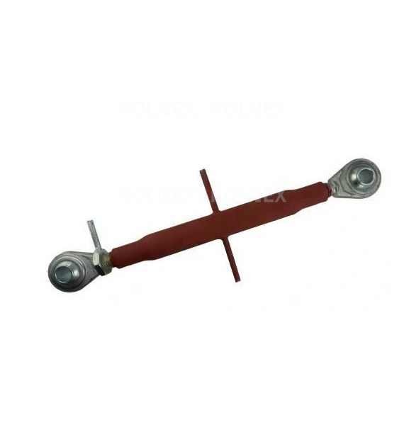 ŁĄCZNIK CENTRALNY ZETOR M24x3,5 KAT.2x2 fi 25,7mm